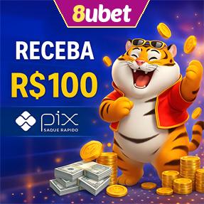 8ubet Ganhe R$ 100,00 Gratis
