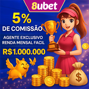 8ubet ConvidarCentro